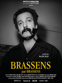 Watch Brassens par Brassens
