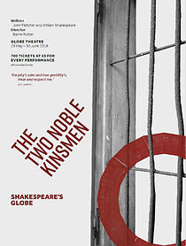 Watch Shakespeare's Globe: The Two Noble Kinsmen