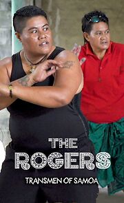 Watch The Rogers (Short 2020)