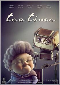 Watch Tea Time (Short 2015)