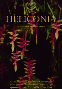Watch Heliconia (Short 2020)