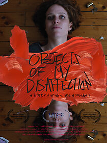 Watch Objects of My Disaffection (Short 2020)