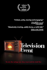 Watch Television Event