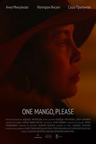Watch One Mango, Please (Short 2020)