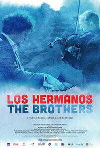 Watch Los Hermanos/the Brothers