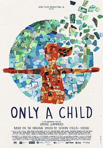 Watch Only a Child (Short 2020)