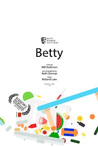 Watch Betty (Short 2020)