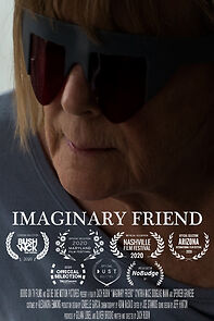 Watch Imaginary Friend (Short 2019)