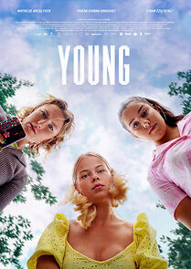Watch Young (Short 2021)