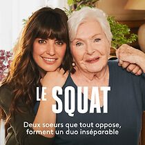 Watch Le Squat