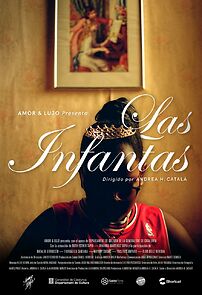 Watch Las Infantas (Short 2021)