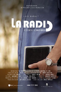 Watch La Radio (Short 2021)