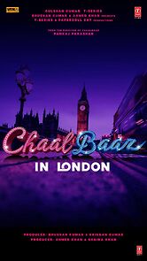 Watch Chaalbaaz in London
