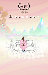 Watch She Dreams at Sunrise (Short 2021)
