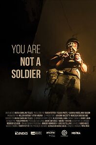 Watch You Are Not a Soldier