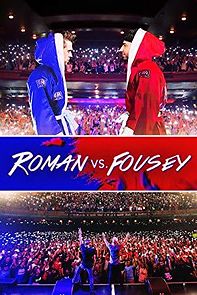 Watch Roman Vs. Fousey