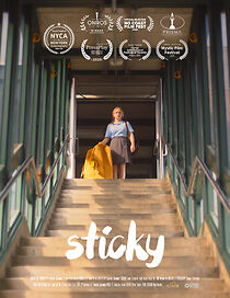 Watch Sticky (Short 2020)