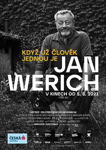Watch Jan Werich: If Somebody Already Is