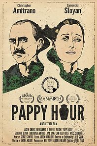 Watch Pappy Hour (Short 2019)