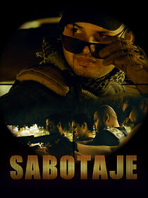 Watch Sabotaje
