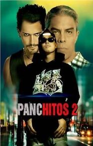 Watch Los panchitos 2