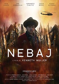 Watch Nebaj