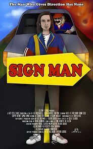 Watch Sign Man