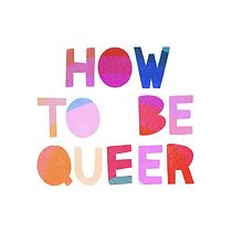 Watch How to Be Queer (TV Short 2021)