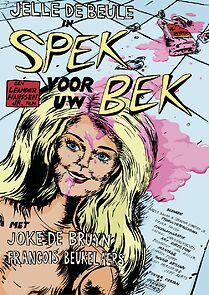 Watch Spek Voor Uw Bek (Short 2016)