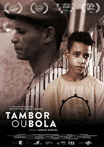 Watch Tambor ou Bola (Short 2019)