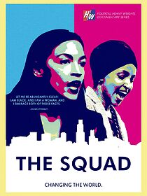 Watch The Squad (Short 2020)