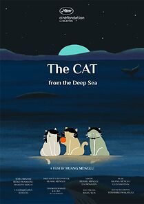 Watch The Cat from the Deep Sea