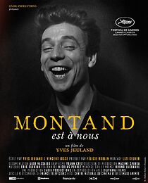 Watch All About Yves Montand