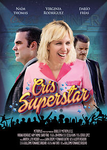 Watch Cris Superstar (Short 2020)