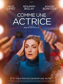 Watch Comme une actrice