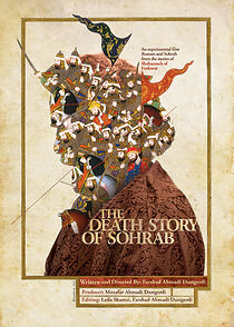 Watch The Death Story of Sohrab