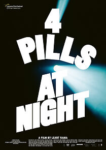 Watch Four Pills at Night (Short 2021)