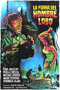 Watch Fury of the Wolfman
