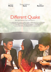 Watch Different Quake (Short 2019)