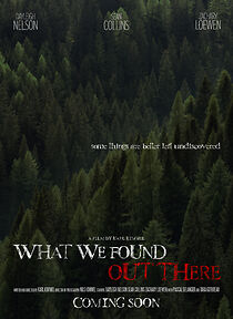 Watch What We Found Out There (Short 2021)