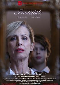 Watch Invisibile (Short 2018)