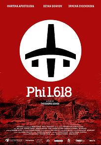 Watch Phi 1.618