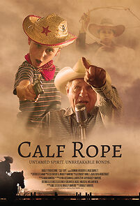 Watch Calf Rope (Short 2020)