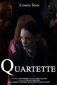 Watch Quartette: The Film (Short)