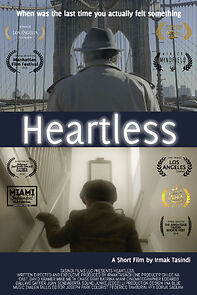 Watch Heartless (Short 2018)