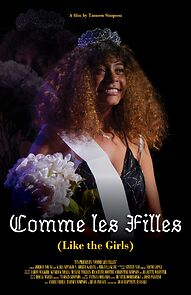 Watch Comme les Filles (Short 2021)