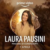 Watch Laura Pausini: Pleasure to Meet You