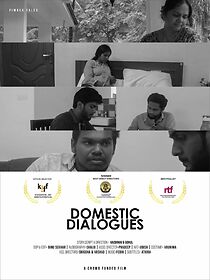 Watch Domestic Dialogues