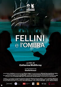 Watch Fellini and the Shadow