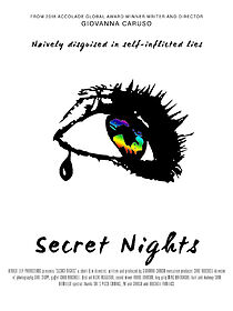 Watch Secret Nights (Short 2019)